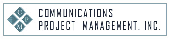 CPM, Inc Logo