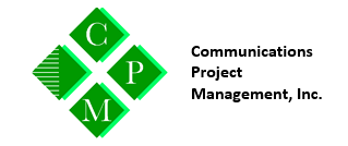 CPM, Inc Logo